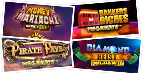 New Slots for October 2021 .